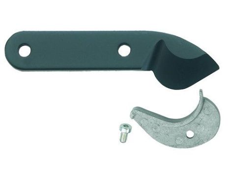 FISKARS OSTRZE, KOWADEŁKO I ŚRUBA DO SEKATORÓW 112380, 112480 /112487