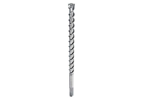 WIERTŁO SDS ECONOMY 20x210mm - 3