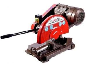 MAR-POL PRZECINARKA DO METALU 2200W 380V J3G6-400
