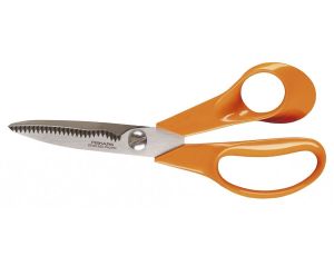 FISKARS NOŻYCZKI KUCHENNE 18cm