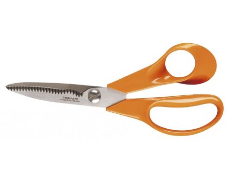 FISKARS NOŻYCZKI KUCHENNE 18cm