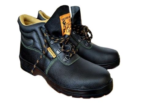 BUTY WYSOKIE TEXAS ROZMIAR 44