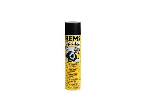 REMS ŚRODEK DO GWINTOWNIC SPEZIAL SPRAY 600ml