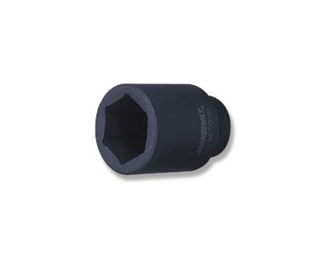 JONNESWAY NASADKA UDAROWA DŁUGA  6-KĄTNA 1" 27mm CR-MO