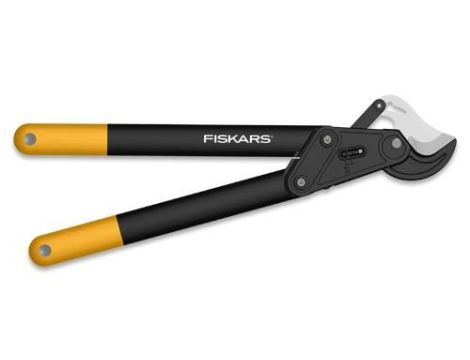 FISKARS SEKATOR KOWADEŁKOWY POWERSTEP L85