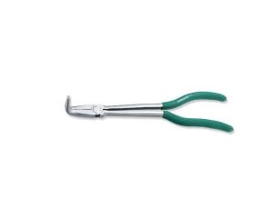 JONNESWAY SZCZYPCE DŁUGIE 275mm WYGIĘTE 90` P7603