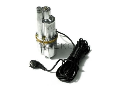 GEKO POMPA DO WODY CZYSTEJ, GÓRNOSSĄCA "NUREK" 280W - 2