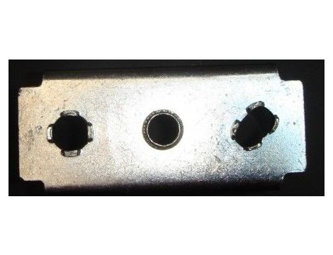 NAC ADAPTER NOŻA S510/S510V/W510VH/C460/