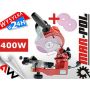 MAR-POL OSTRZARKA DO ŁAŃCUCHÓW 400W - 3