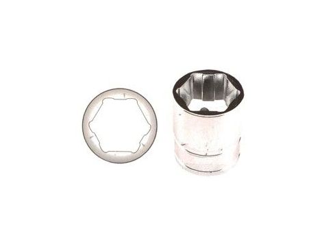 JONNESWAY NASADKA METRYCZNO-CALOWA 1/4" 15 (19/32") S01H215