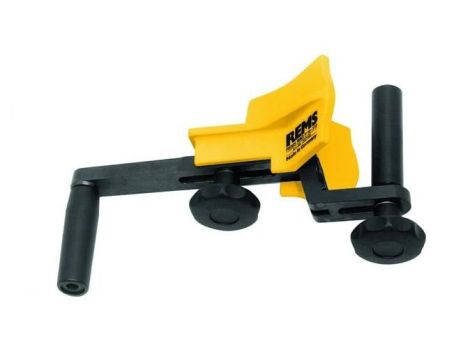 REMS URZĄDZENIE DO ZEWNĘTRZNEGO FAZOWANIA RUR Z TWORZYWA RAG P 16-110mm