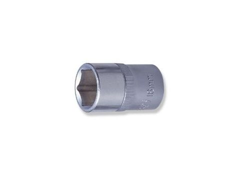 JONNESWAY NASADKA  6-KĄTNA   3/8"  KRÓTKA 14mm