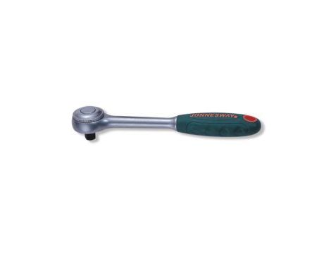 JONNESWAY GRZECHOTKA 1/4" 72-ZĘBY  R3502
