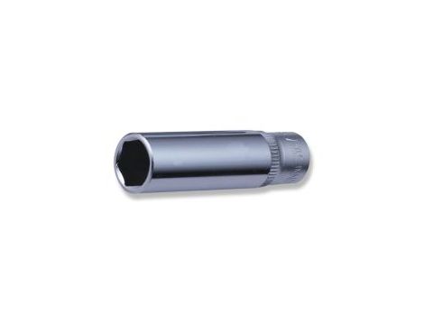 JONNESWAY NASADKA  6-KĄTNA   1/4" DŁUGA 13mm