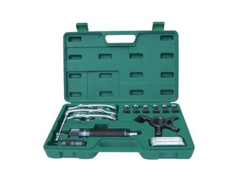 JONNESWAY ŚCIĄGACZ HYDRAULICZNY UNIWERSALNY KOMPLET   AE310001
