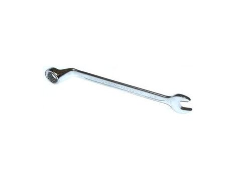JONNESWAY KLUCZ PŁASKO-OCZKOWY GŁĘBOKO ODSADZANY 17mm W69117