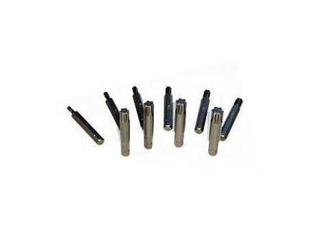 JONNESWAY KOŃCÓWKA RIBE M10 x 75mm 6-kąt. 10mm