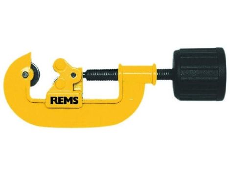 REMS OBCINAK RUR 3-28 MINI UNIWERSALNY CU-INOX