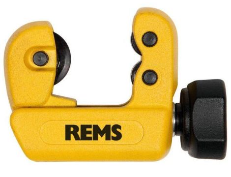 REMS OBCINAK RUR 3-28 MINI UNIWERSALNY CU-INOX - 2