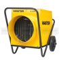 MASTER NAGRZEWNICA ELEKTRYCZNA B18EPR 400V 18 kW - 2