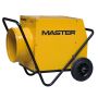 MASTER NAGRZEWNICA ELEKTRYCZNA B18EPR 400V 18 kW - 3