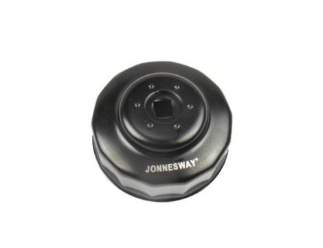 JONNESWAY NASADKA DO FILTRA OLEJU  96mm 18-KĄTNA 3/8"  HC-96/18