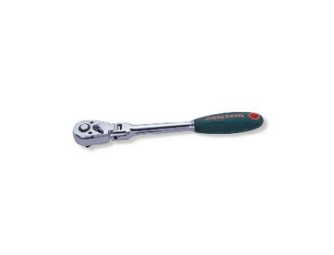 JONNESWAY GRZECHOTKA ŁAMANA 1/2" 36-ZĘBÓW     R4104