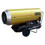 MASTER NAGRZEWNICA OLEJOWA B 230 BEZ ODPROWADZENIA SPALIN 65kW - 2