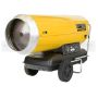 MASTER NAGRZEWNICA OLEJOWA B 230 BEZ ODPROWADZENIA SPALIN 65kW - 4