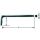 JONNESWAY KLUCZ IMBUSOWY Z KULĄ  4mm H05S1040