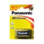 PANASONIC BATERIA ALK.6LF22APB 9V/BL1szt. - 2