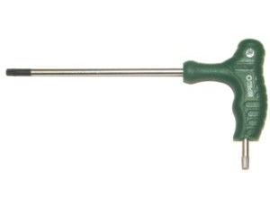 JONNESWAY KLUCZ TORX TX 10 x 100mm Z UCHWYTEM H10MT10100