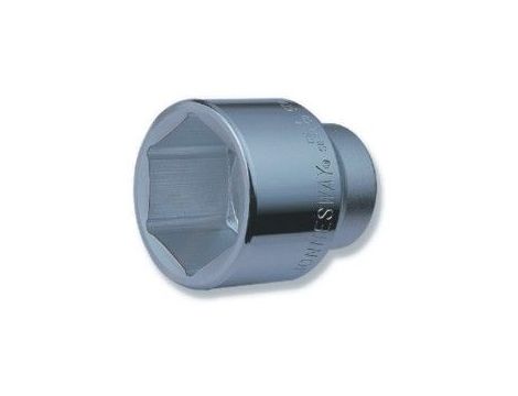 JONNESWAY NASADKA  6-KĄTNA  1"  KRÓTKA 75mm