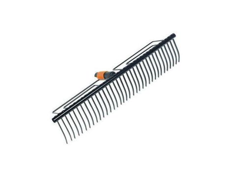 FISKARS GŁOWICA GRABI QUIKFIT 57cm