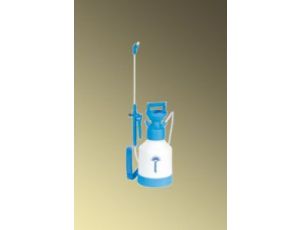 KWAZAR.OPRYSKIWACZ ORION SUPER PRO+ 6L VITON, Z MANOMETREM.
