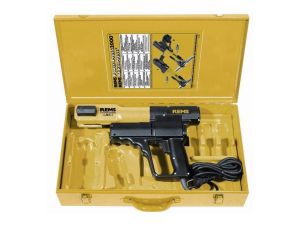 REMS PRASA PROMIENIOWA POWER-PRESS ACC BASIC-PACK