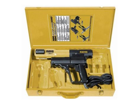 REMS PRASA PROMIENIOWA POWER-PRESS ACC BASIC-PACK