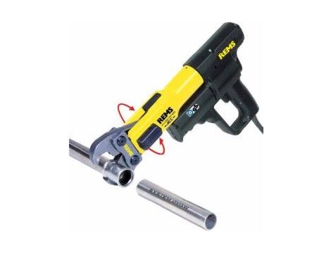 REMS PRASA PROMIENIOWA POWER-PRESS ACC BASIC-PACK - 2