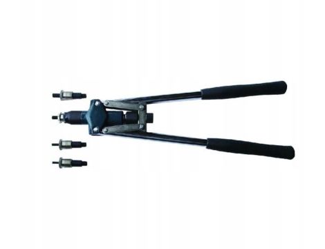 JONNESWAY NITOWNICA DO NITONAKRĘTEK M5-M10     V1104 - 3