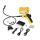 REMS KAMERA INSPEKCYJNA / WIDEOSKOP CAMSCOPE SET 16-1