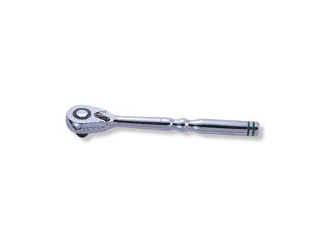 JONNESWAY GRZECHOTKA 1/2" 48-ZĘBÓW 647Nm   R3604