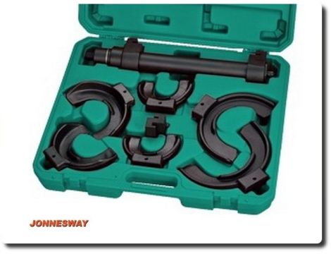 JONNESWAY ŚCIĄGACZ SPRĘŻYN ZAWIESZENIA UNIWERSALNY AE320034..