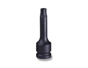 JONNESWAY KLUCZ WPUSTOWY UDAROWY TORX T80 CHWYT 1/2