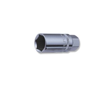 JONNESWAY NASADKA DO ŚWIEC 16mm  MAGNETYCZNA 1/2"   S17M4116