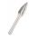 KLINGSPOR FREZ DO METALU HF 100 C FI=8,0x19mm TRZPIEŃ 6mm TYP WRC, WALCOWO-KULISTY