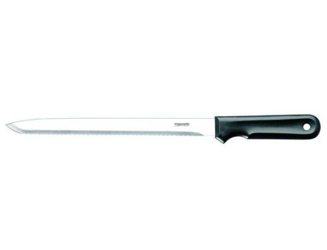 FISKARS NÓŻ DO WEŁNY MINERALNEJ K20 - 2