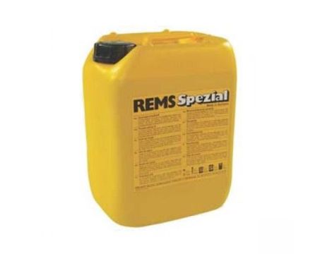 REMS ŚRODEK DO GWINTOWANIA SPEZIAL 5L