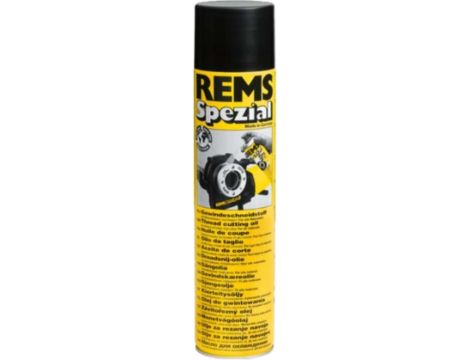 REMS ŚRODEK DO GWINTOWANIA SPEZIAL 5L - 2