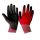 RĘKAWICE ROBOCZE BIRD RED ROZ. 7
