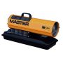 MASTER NAGRZEWNICA OLEJOWA B35CEL BEZ ODPROWADZENIA SPALIN 10kW - 3